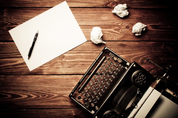 Typewriter 