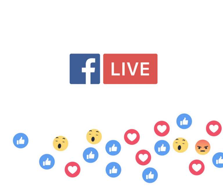 facebook live