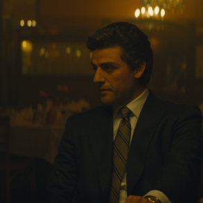 a most violent year 2