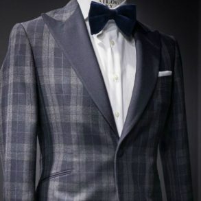 tinuta 24 black tie square