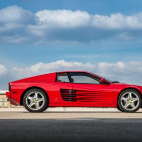 ferrari